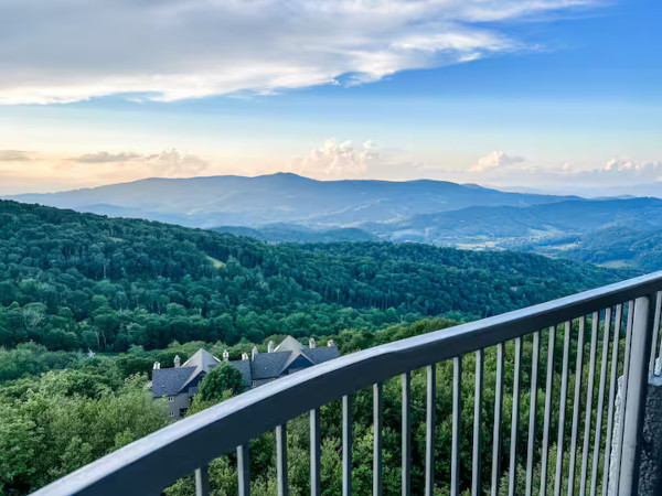 Sugar Top Resort